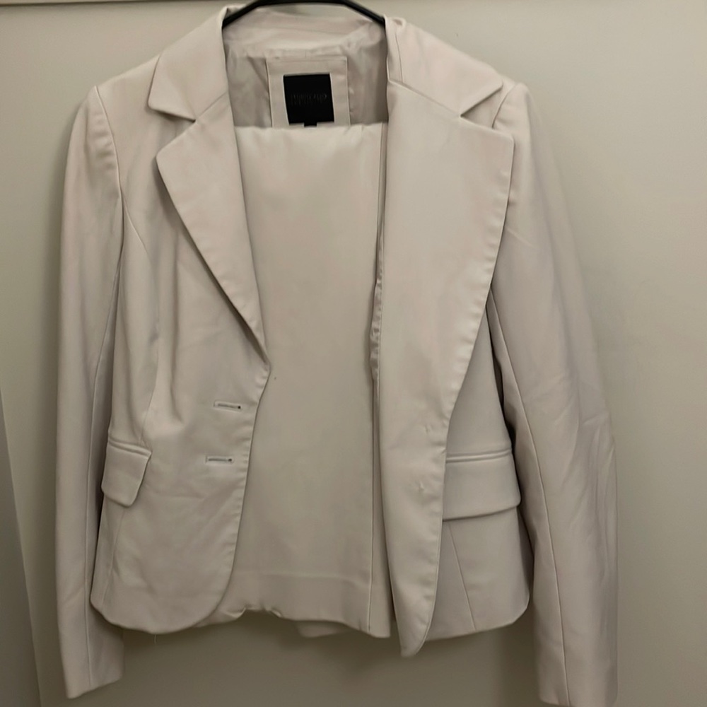 Full Womens suit